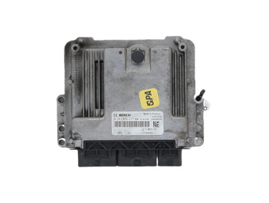 Engine calculator - Renault GRAND SCENIC III PH.3 - 237106319R - I0-7253R