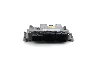 Calculateur moteur occasion - Ford FIESTA - AV21-12A650-GC