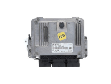 Engine calculator - Ford FIESTA VI PH.1 - AV21-12A650-GC - R0-0543W