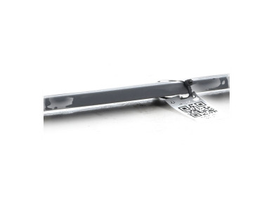 Bandeau de porte arrière droit - Peugeot 2008 I PH.2 - Gris Fonce - 96784068XT - M1-2791K