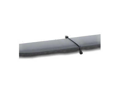 Right rear door trim - Peugeot 2008 I PH.2 - Gris Fonce - 96784068XT - M1-2791K