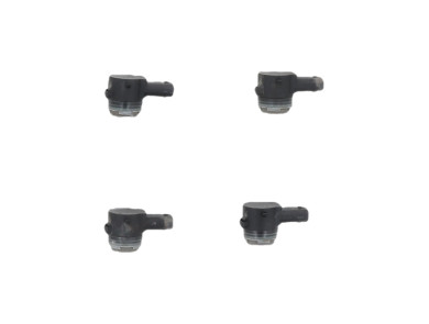 Parking assistance rear radars - Audi A3 III PH.1 - 5Q0919275BGRU - F1-1291X
