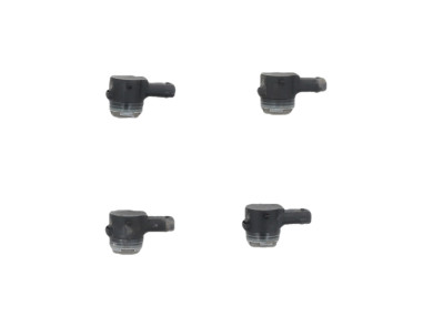 Parking assistance rear radars - Audi A3 III PH.1 - 5Q0919275BGRU - F1-1291X