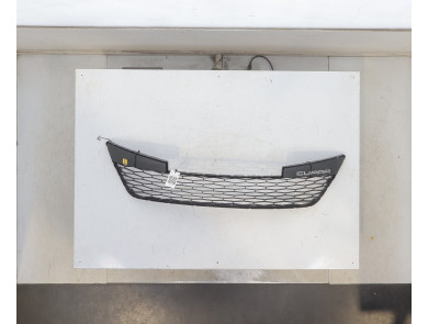 Grille centrale de pare choc avant occasion - Seat IBIZA - 6JL853667 9B9