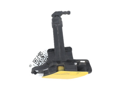 Headlight washer nozzle right used - Seat IBIZA - 6J0955104