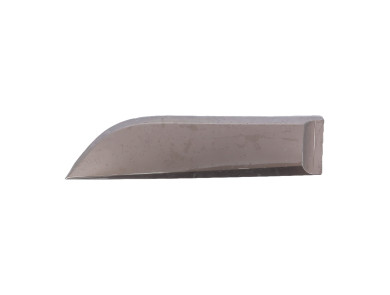 Left rear door trim - Renault SCENIC III PH.1 - Marron Fonce - 828777002R - R1-6774C