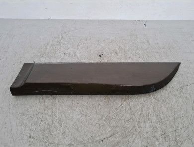 Bandeau de porte arrière gauche - Renault SCENIC III PH.1 - Marron Fonce - 828777002R - R1-6774C