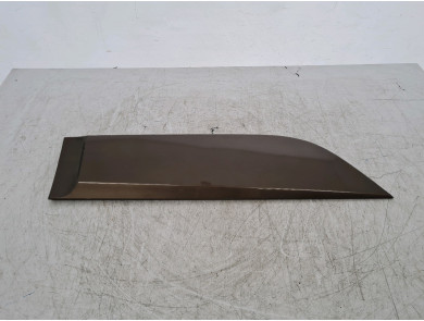 Right rear door trim - Renault SCENIC III PH.1 - Marron Fonce - 828769175R - Y1-6816X
