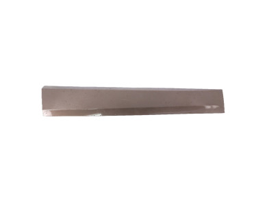Bandeau de porte avant gauche