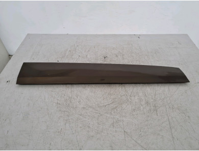 Left front door trim - Renault SCENIC III PH.1 - Marron Fonce - 808774924R - W1-6858P
