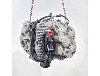 Gearbox type DC4004-6191R - Renault CLIO IV PH.1 - E1-7847X