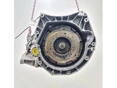 Gearbox type DC4004-6191R - Renault CLIO IV PH.1 - E1-7847X