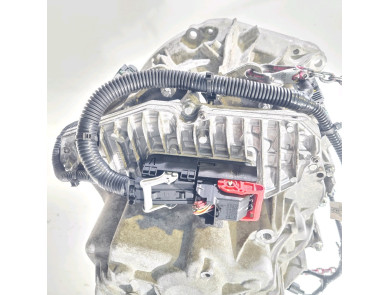 Gearbox type DC4004-6191R - Renault CLIO IV PH.1 - E1-7847X