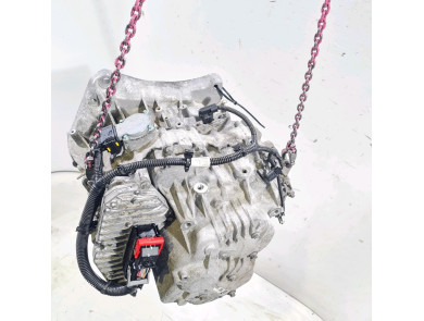 Gearbox type DC4004-6191R - Renault CLIO IV PH.1 - E1-7847X