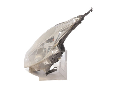 Left headlight - Peugeot 208 I PH.2 - 1685351580 - M1-7074B