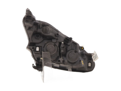 Left headlight - Peugeot 208 I PH.2 - 1685351580 - M1-7074B