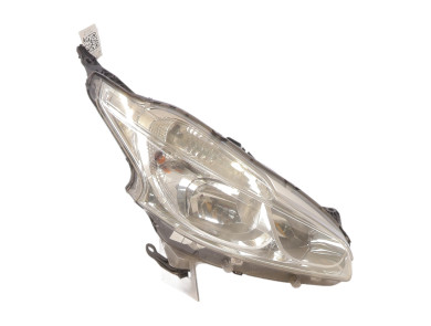 Right headlight - Peugeot 208 I PH.2 - 1685351480 - S1-7029N