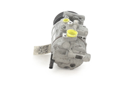 A/C Compressor used - Audi A4 - 8E0260805 CB