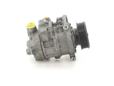 A/C Compressor - Audi A4 II PH.2 - 8E0260805CB - F1-6189K