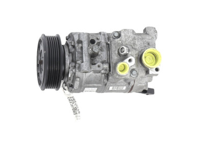 A/C Compressor - Audi A4 II PH.2 - 8E0260805CB - F1-6189K