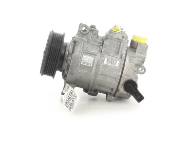 A/C Compressor - Audi A4 II PH.2 - 8E0260805CB - F1-6189K