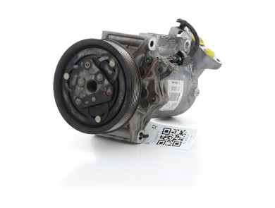 A/C Compressor - Dacia SANDERO II PH.1 - 8201025121 - J1-8247S