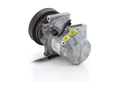 A/C Compressor - Dacia SANDERO II PH.1 - 8201025121 - J1-8247S
