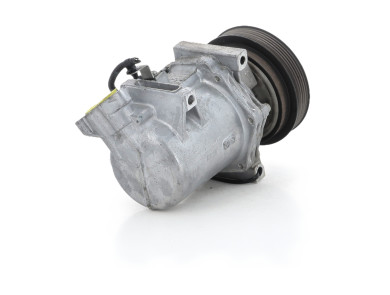 Compresseur de climatisation - Dacia SANDERO II PH.1 - 8201025121 - J1-8247S