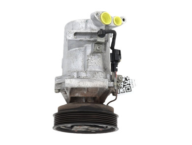 Compresseur de climatisation - Dacia SANDERO II PH.1 - 8201025121 - J1-8247S