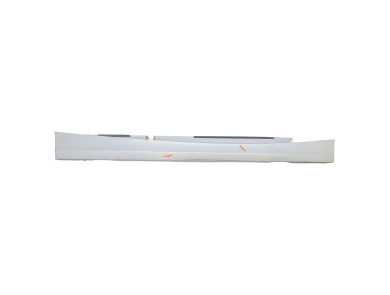 Bas de caisse droit - BMW SERIE 1 I PH.2 - Gris Clair - 51777046346 - G0-1204V
