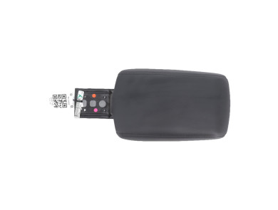 Central armrest - Ford FOCUS III PH.1 - 1835223 - K0-1065Z