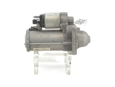 Starter - Peugeot 5008 II PH.2 1.2 PTEC - 9830507480 - Z1-6259X