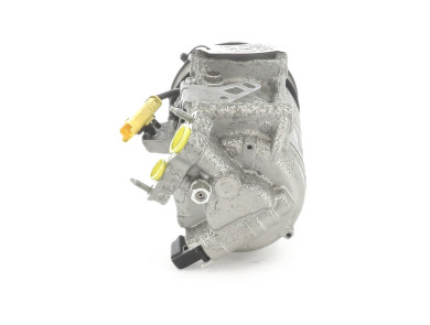 Compresseur de climatisation - Peugeot 5008 II PH.2 - 9833718880 - Q1-6200A