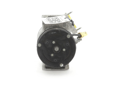 A/C Compressor - Peugeot 5008 II PH.2 - 9833718880 - Q1-6200A