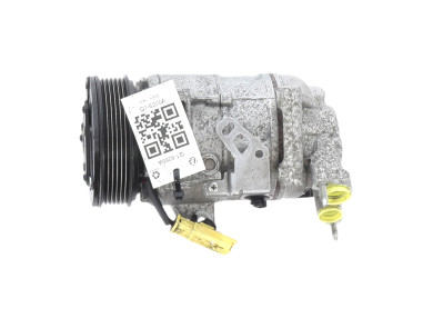 A/C Compressor - Peugeot 5008 II PH.2 - 9833718880 - Q1-6200A