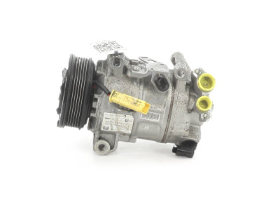 Compresseur de climatisation - Peugeot 5008 II PH.2 - 9833718880 - Q1-6200A
