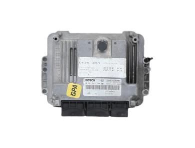 Engine calculator - Renault SCENIC III PH.1 - 237100055R - I1-9507E