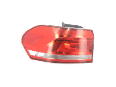 Left rear light used - Volkswagen TOURAN - 5TA945095D