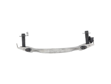 Front bumper reinforcement bar - Audi A4 AVANT II PH.2 - Gris Clair - 8E0807109J - P0-5203R