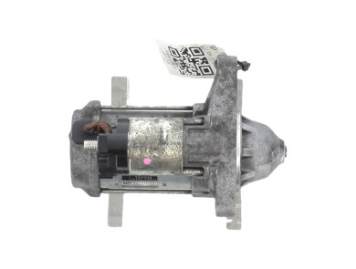 Starter - Toyota YARIS III PH.1 1.4 D4D - 281003312184 - U1-7798T