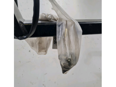 Hitch - Ford FOCUS III PH.1 - Blanc - 029421 - N1-9371G
