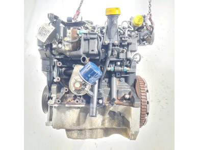 Engine type K9K808 - Renault KANGOO II PH.2 - R1-9441U