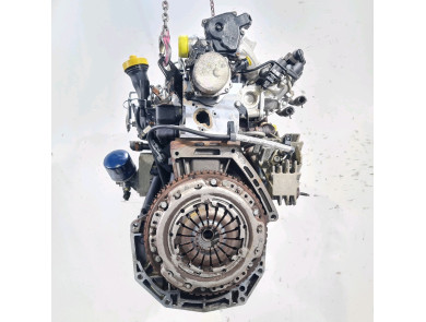Engine type K9K808 - Renault KANGOO II PH.2 - R1-9441U