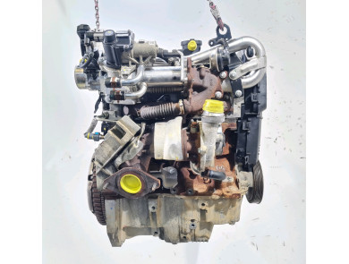 Engine type K9K808 - Renault KANGOO II PH.2 - R1-9441U