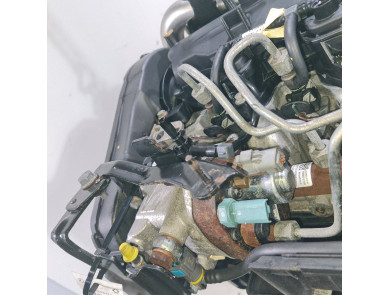 Moteur type K9K808 - Renault KANGOO II PH.2 - R1-9441U