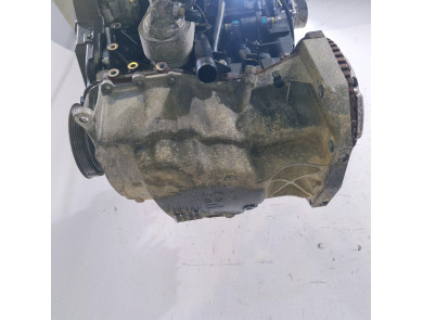 Engine type K9K808 - Renault KANGOO II PH.2 - R1-9441U