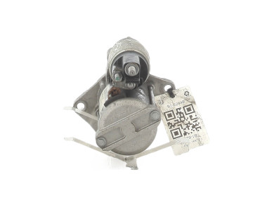 Starter used - Opel CORSA - 25200067