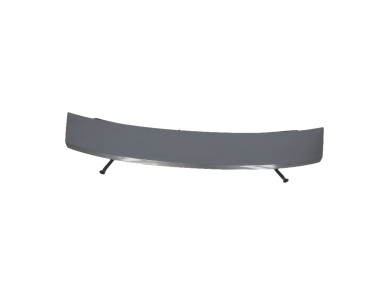 Rear spoiler - Audi TT III PH.1 - Gris Fonce - 8S0827934C - H0-1672T