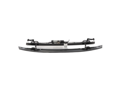 Rear spoiler - Audi TT III PH.1 - Gris Fonce - 8S0827934C - H0-1672T