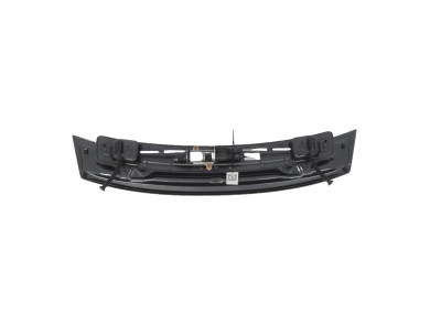 Rear spoiler - Audi TT III PH.1 - Gris Fonce - 8S0827934C - H0-1672T